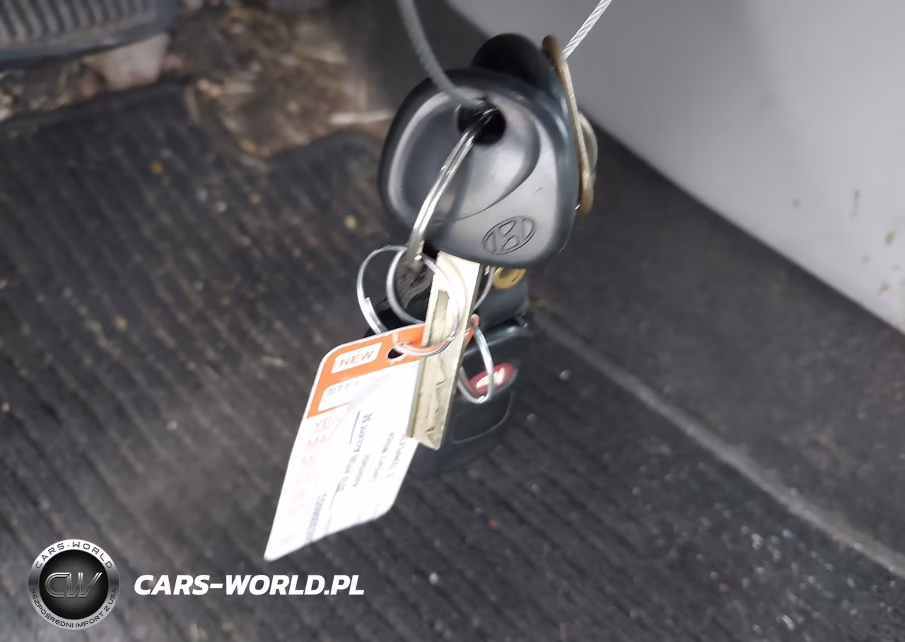 2016 Hyundai Accent Se VIN:KMHCT4AE9GU115250 - 11