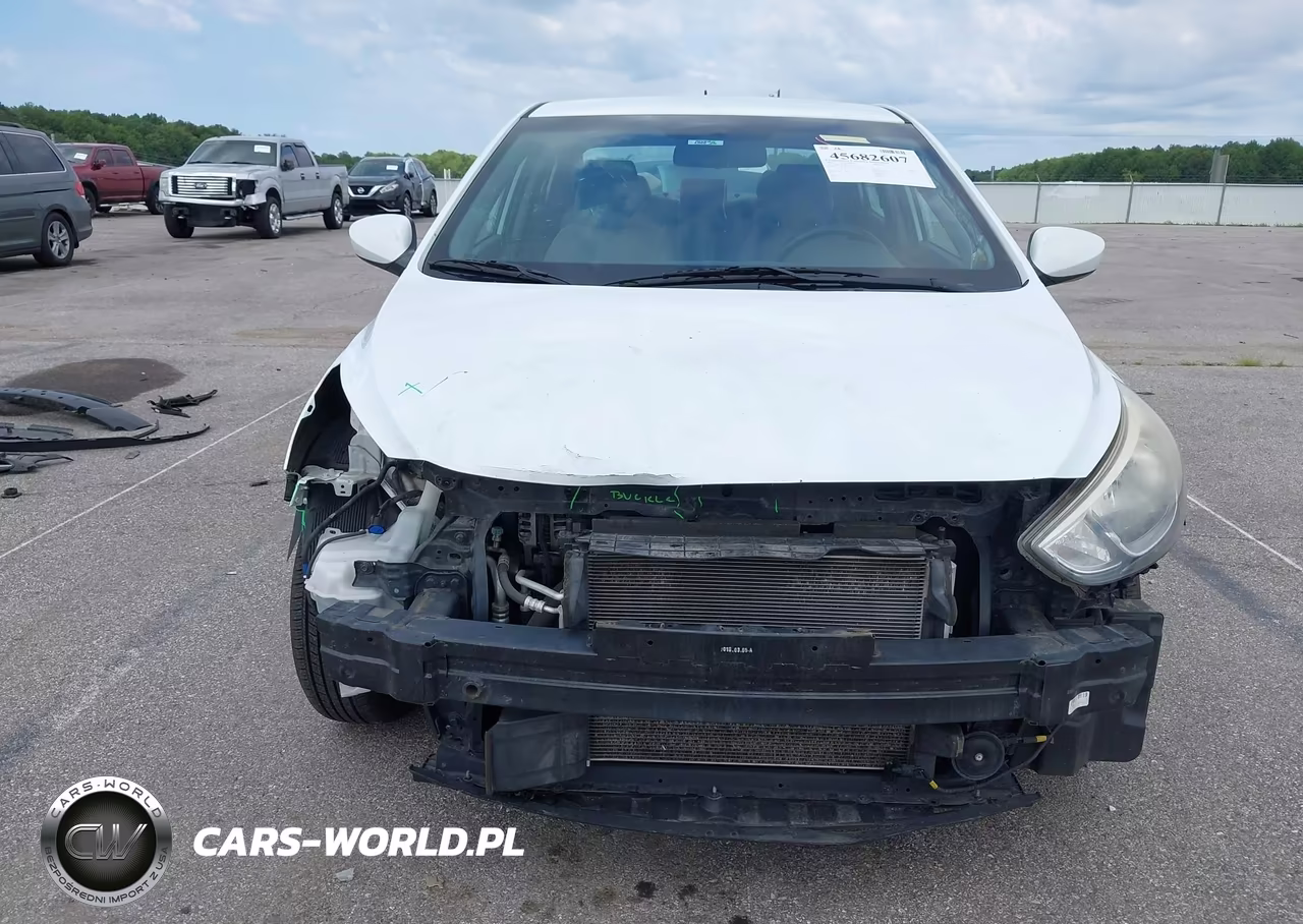 2016 Hyundai Accent Se VIN:KMHCT4AE9GU115250 - 6