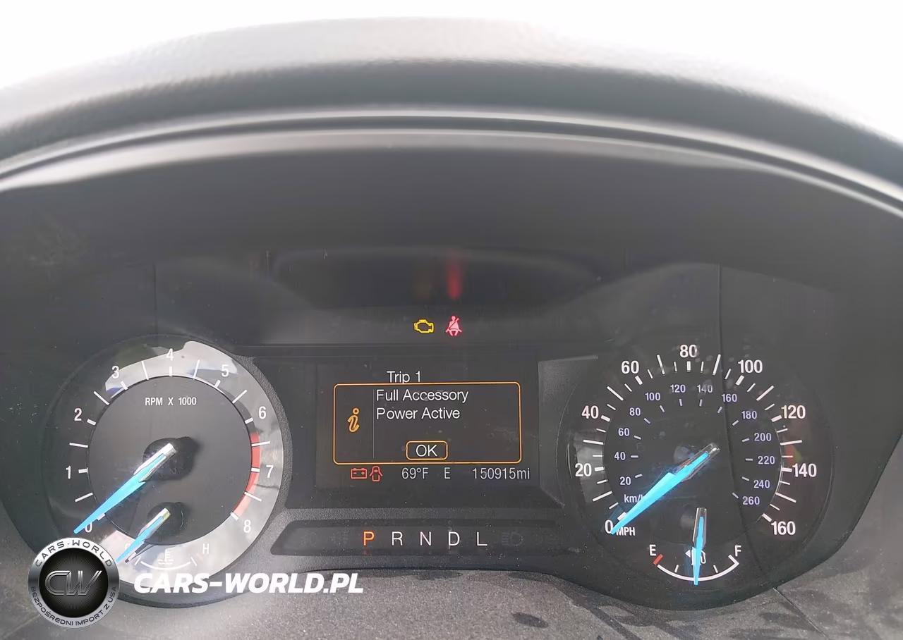2018 Ford Fusion Se VIN:3FA6P0H75JR258058 - 7