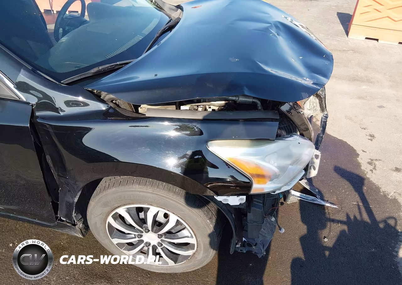 2013 Nissan Altima 2.5 S VIN:1N4AL3AP9DN498089 - 18