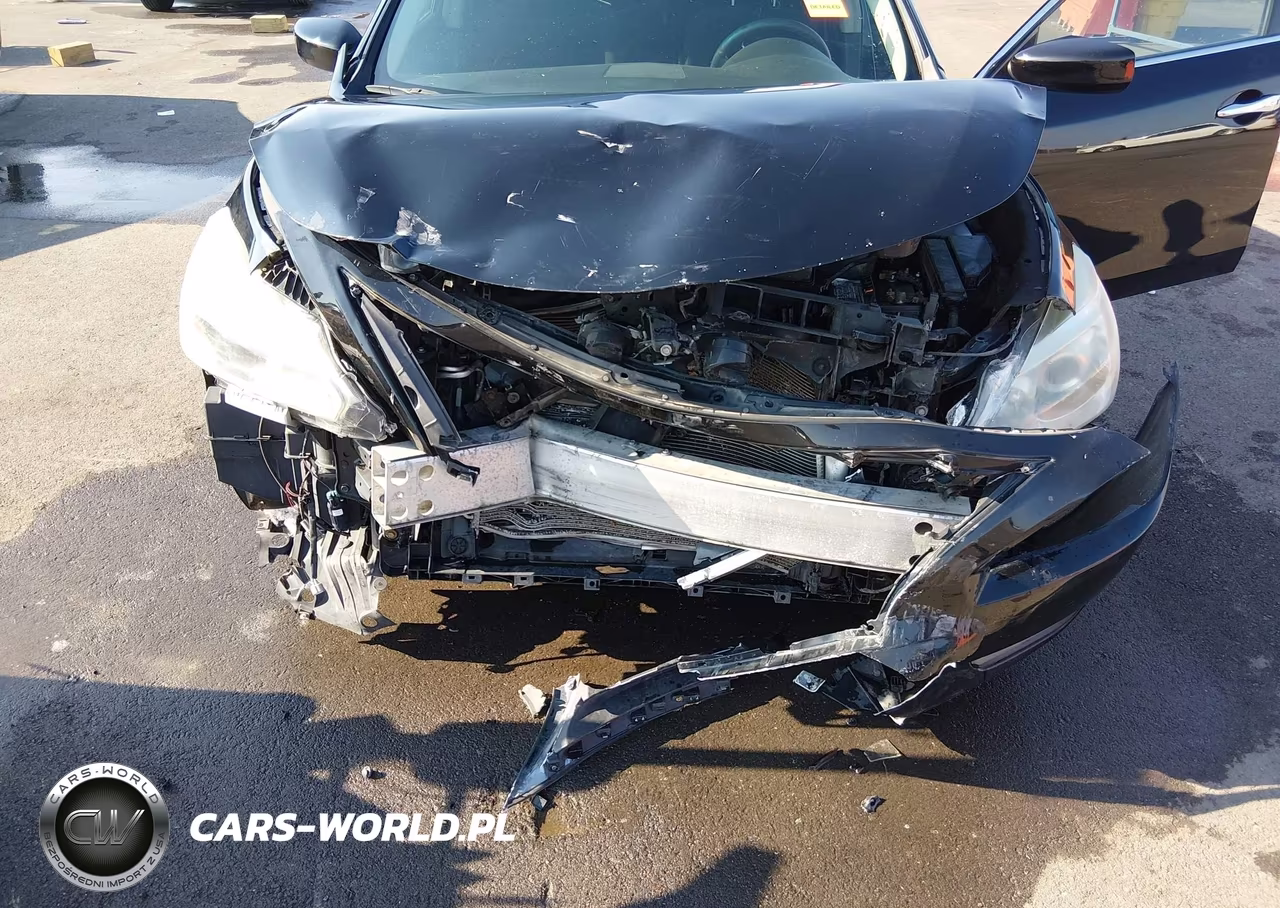 2013 Nissan Altima 2.5 S VIN:1N4AL3AP9DN498089 - 6
