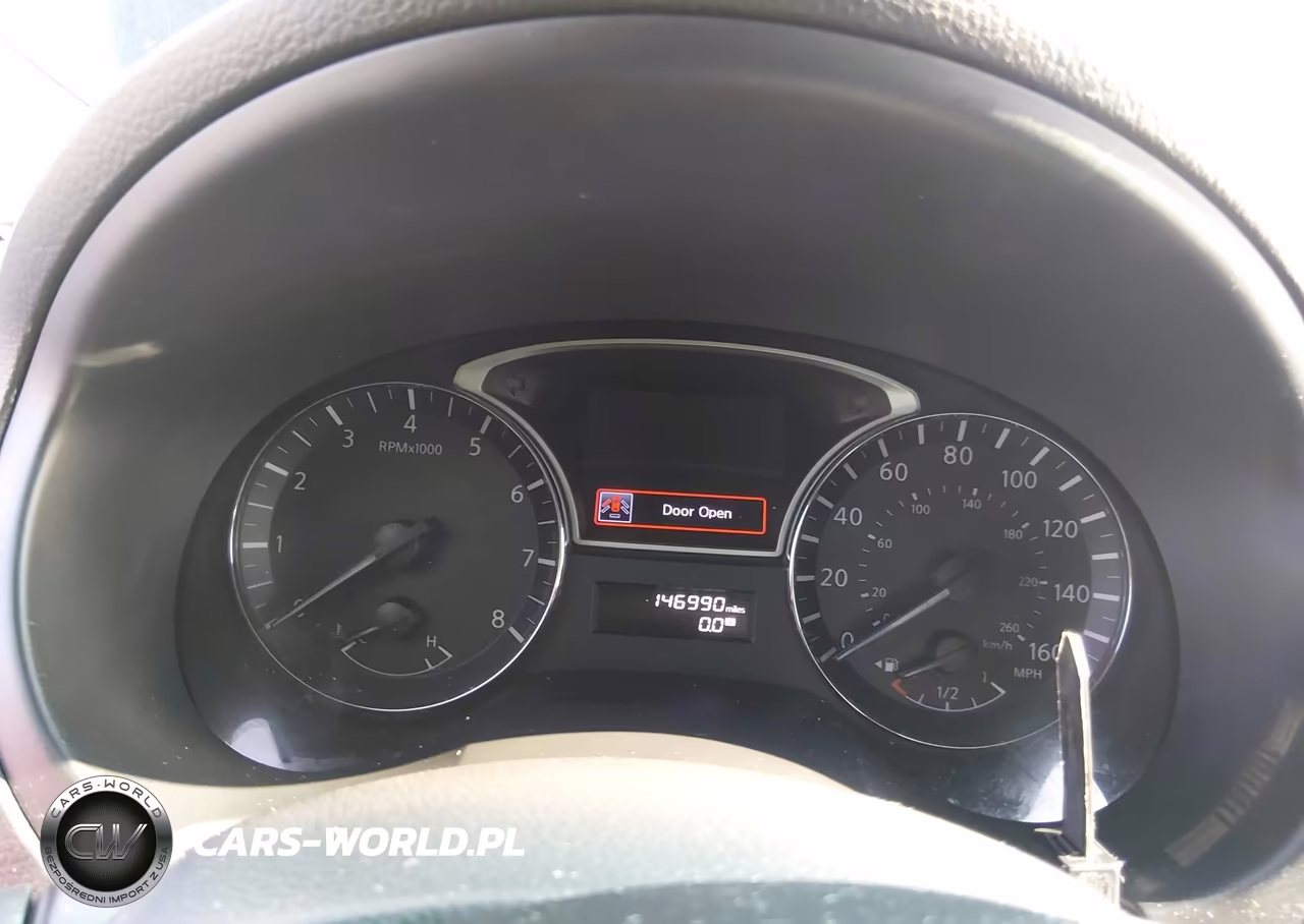 2013 Nissan Altima 2.5 S VIN:1N4AL3AP9DN498089 - 7