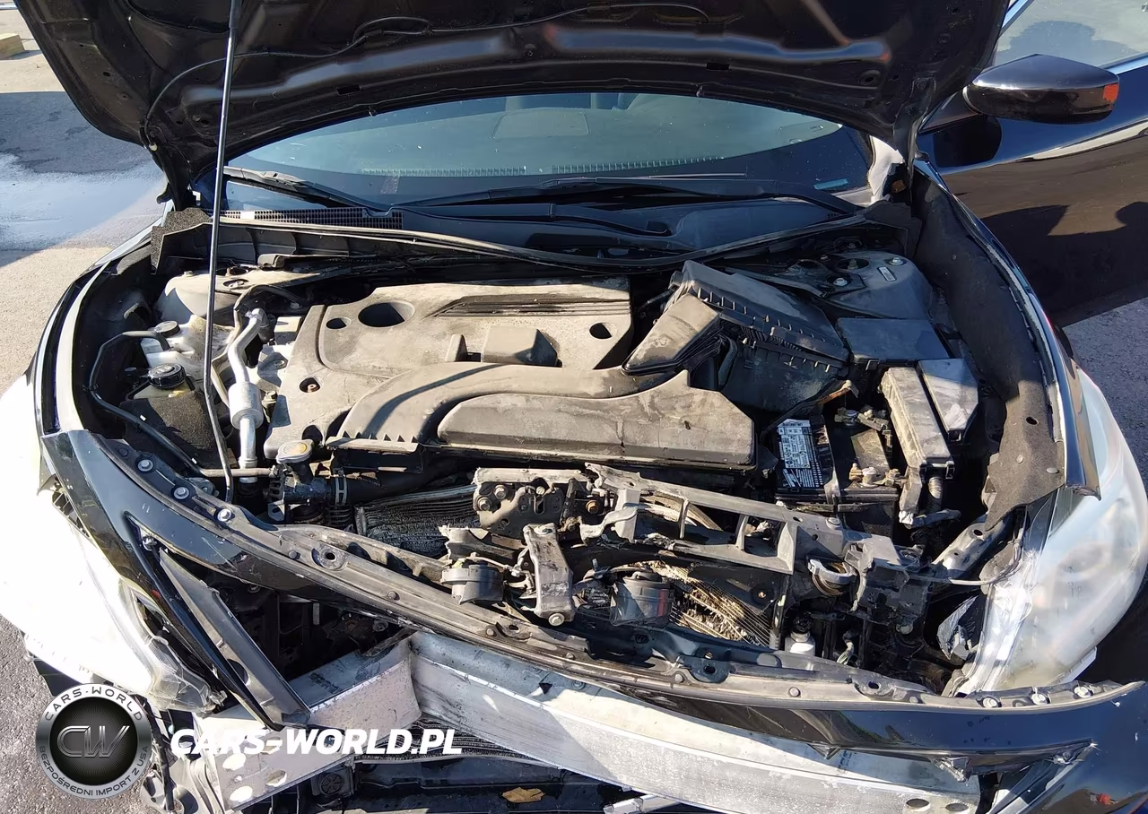2013 Nissan Altima 2.5 S VIN:1N4AL3AP9DN498089 - 9