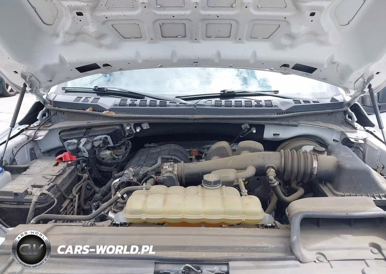 2019 Ford F-150 Xl VIN:1FTMF1CB4KKE50731 - 10