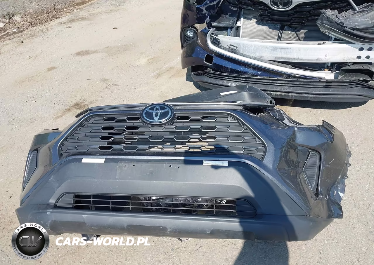2023 Toyota Rav4 Le VIN:2T3G1RFV2PC326912 - 12