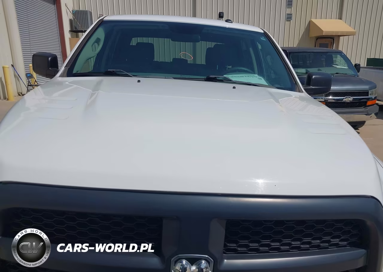 2018 Ram 2500 Tradesman 4X2 8' Box VIN:3C6TR4HT4JG356013 - 12