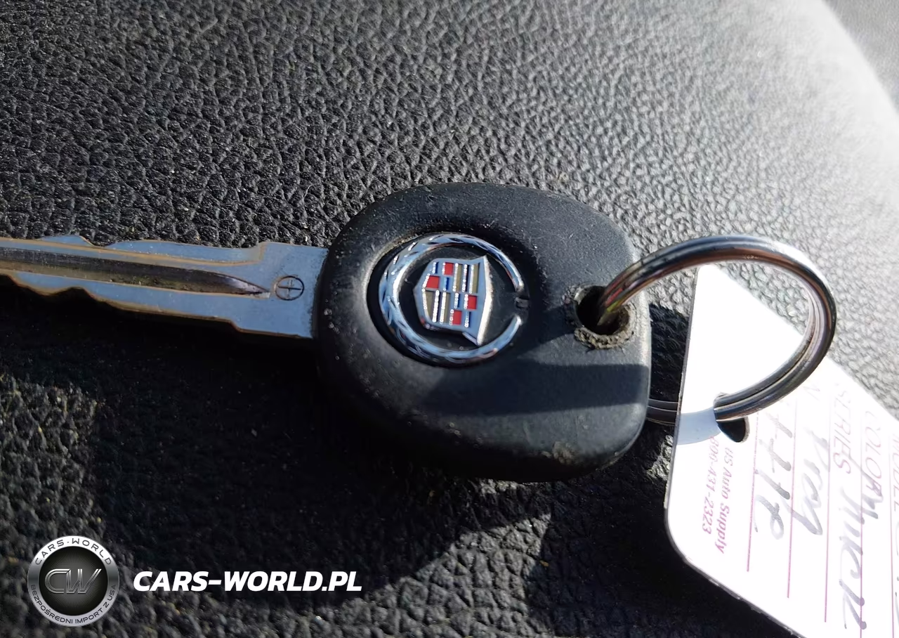 2011 Cadillac Cts Luxury VIN:1G6DE5EY8B0168716 - 11