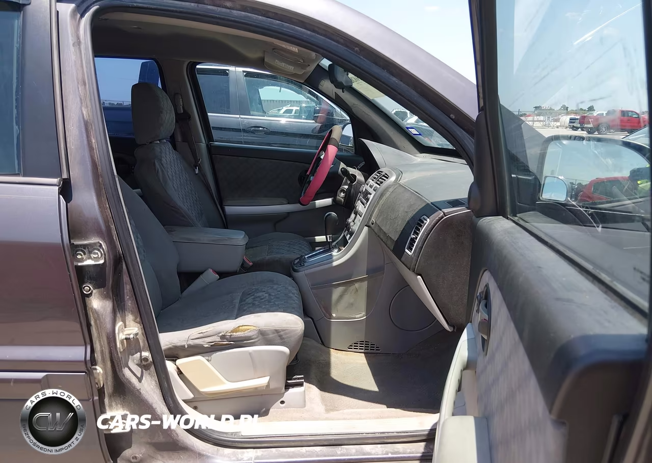 2008 Chevrolet Equinox Ls VIN:2CNDL13F686048230 - 5