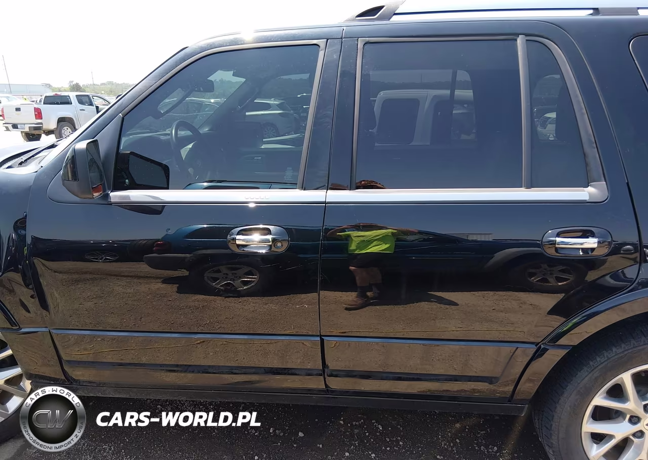 2016 Ford Expedition Limited VIN:1FMJU2AT8GEF44686 - 14
