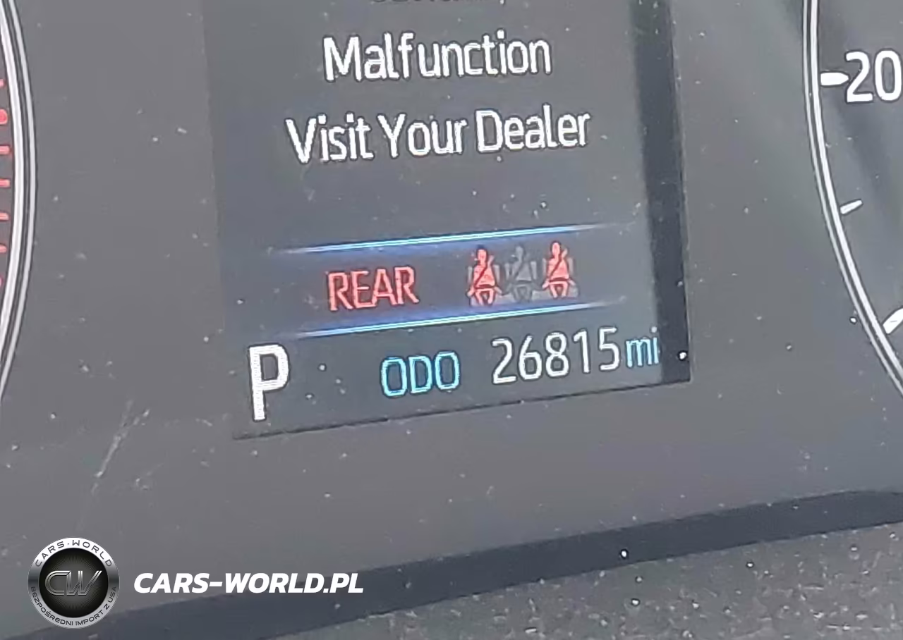 2025 Toyota Corolla Le VIN:5YFB4MDE4SP242373 - 15