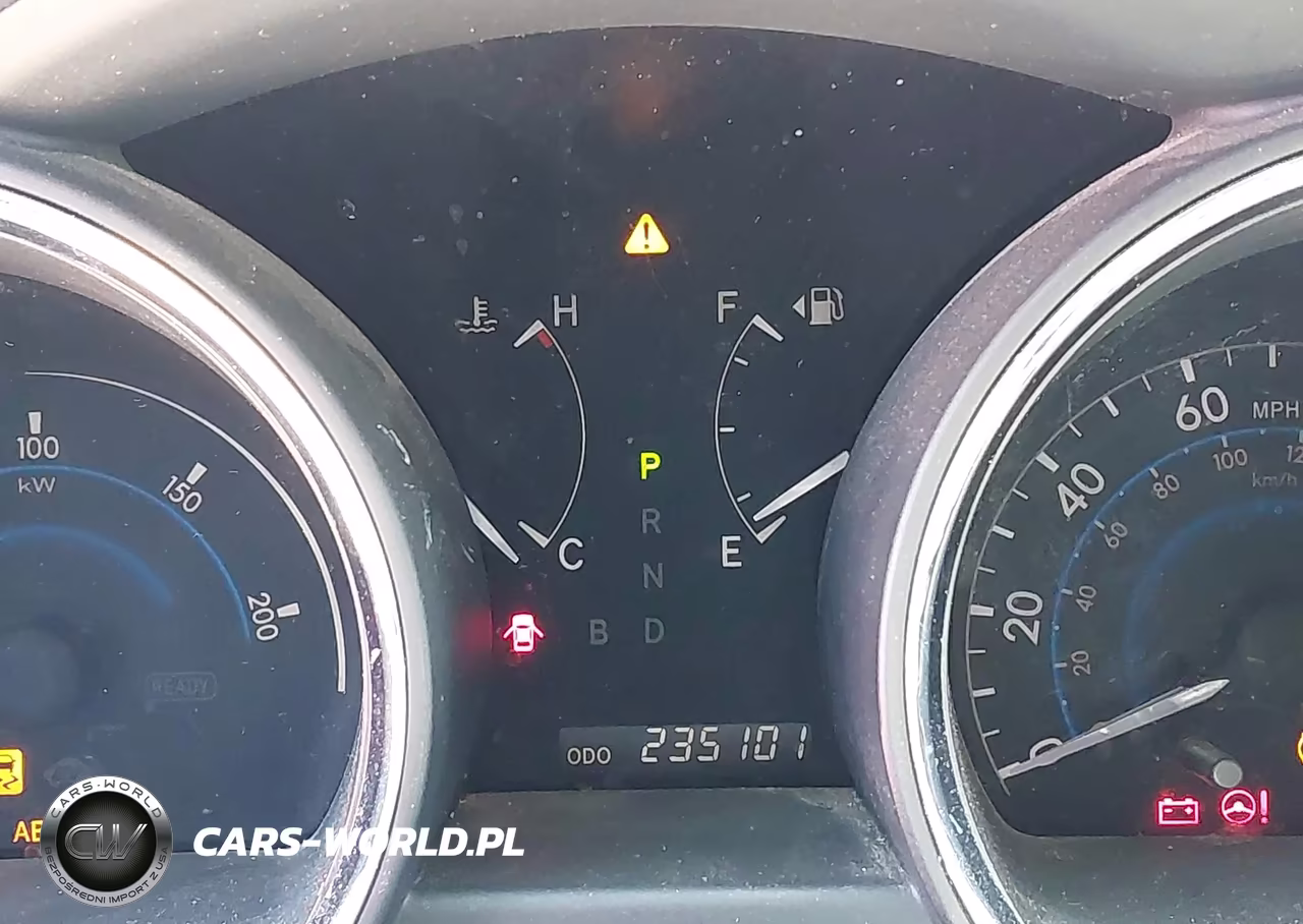 2012 Toyota Highlander Hybrid Limited V6 VIN:JTEDC3EH8C2009154 - 15