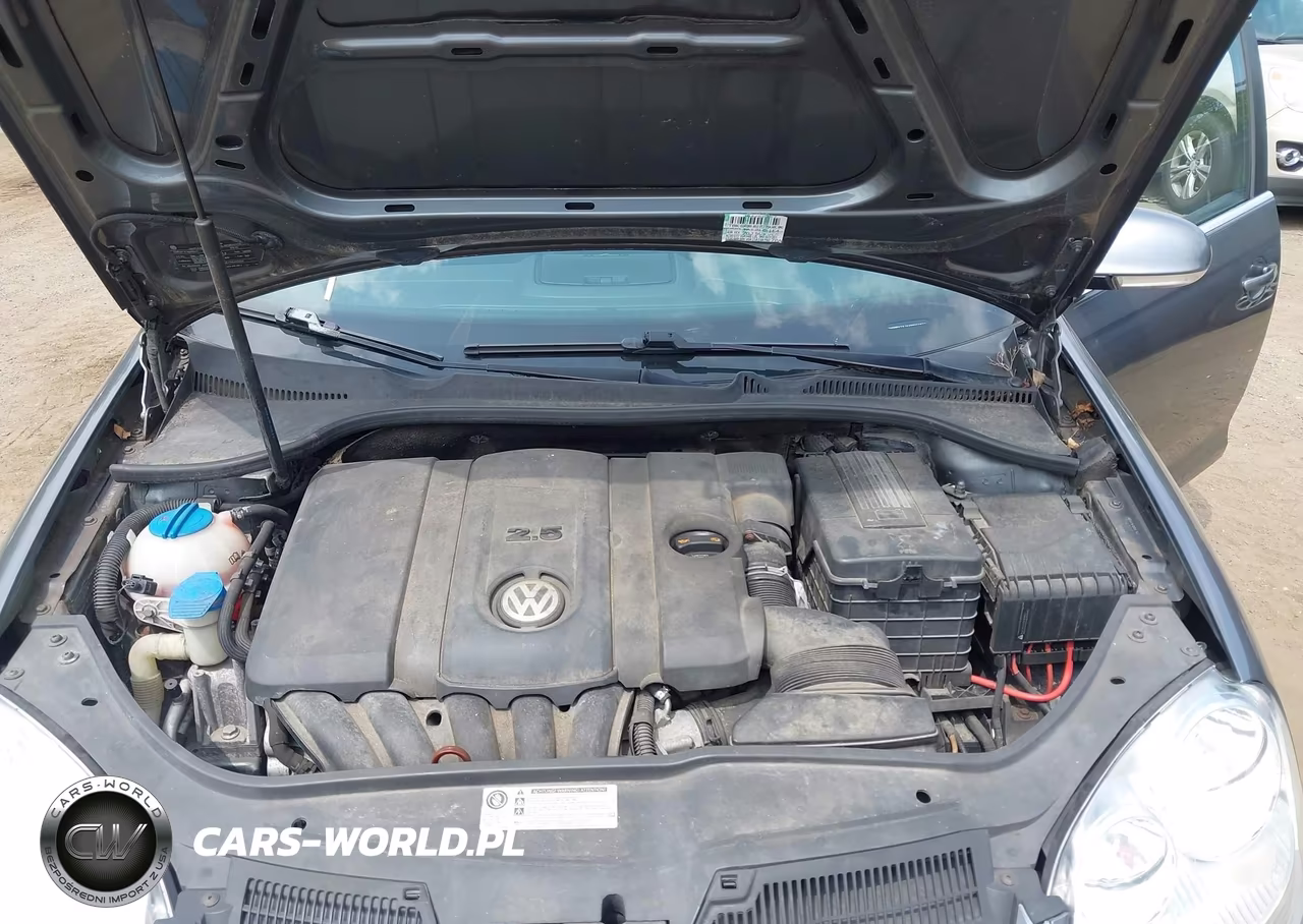 2010 Volkswagen Jetta Se VIN:3VWRX7AJ4AM031671 - 10