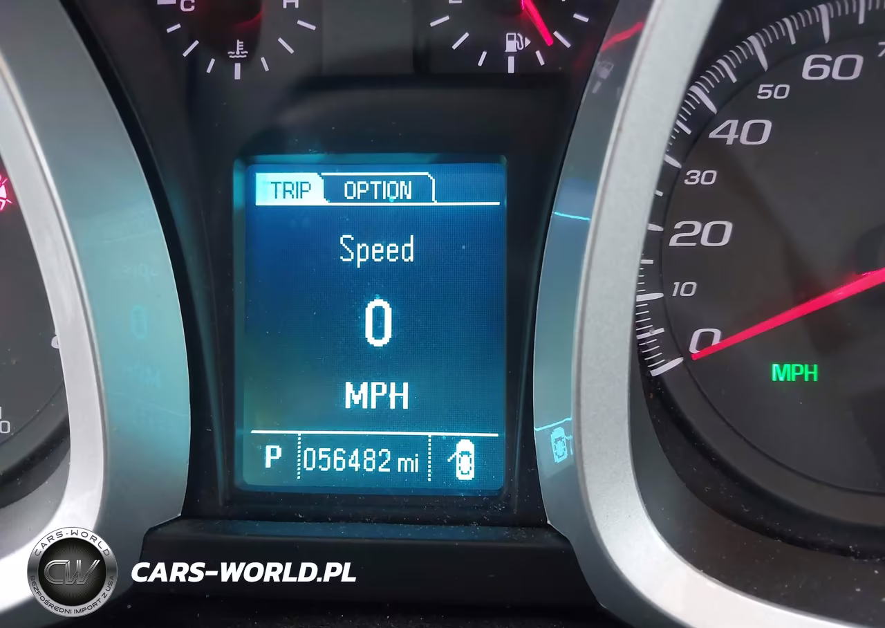 2014 Chevrolet Equinox Ltz VIN:1GNALDEK1EZ136161 - 15