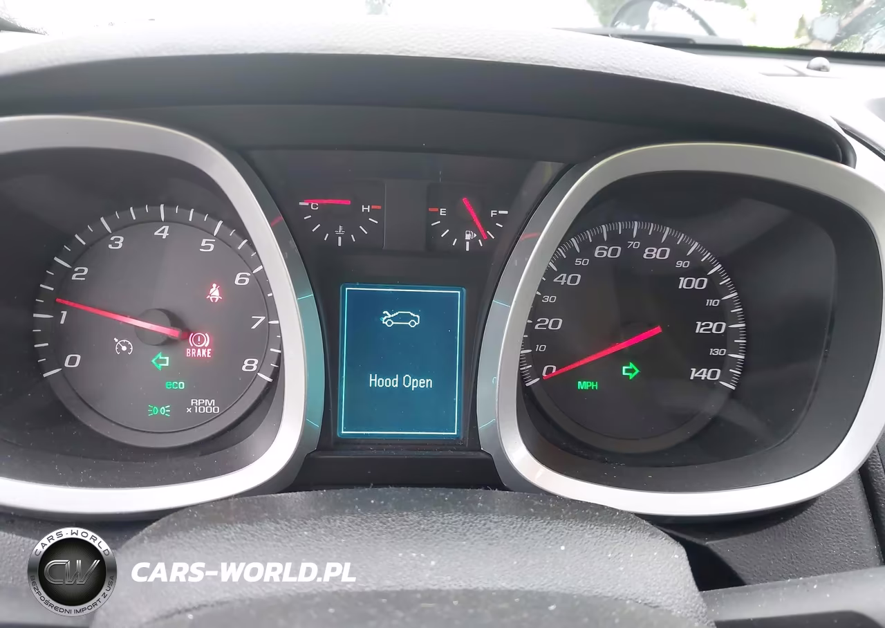 2014 Chevrolet Equinox Ltz VIN:1GNALDEK1EZ136161 - 7