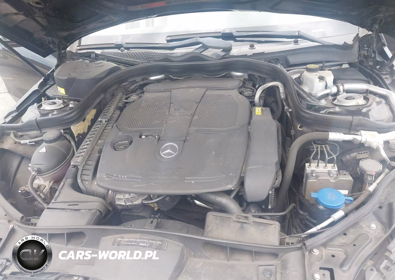 2015 Mercedes-Benz E 350 VIN:WDDHF5KB3FB152192 - 10