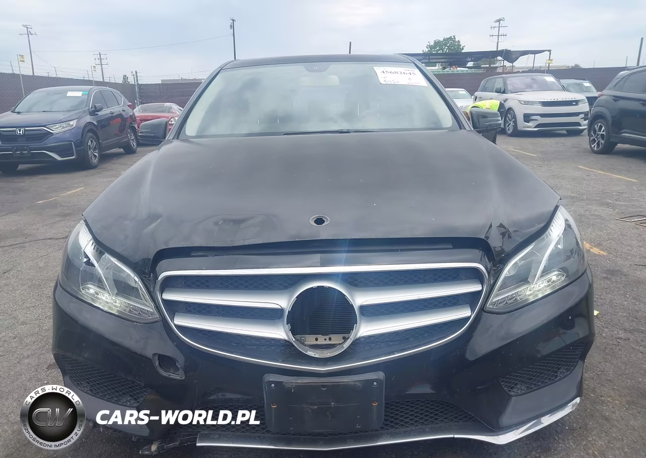 2015 Mercedes-Benz E 350 VIN:WDDHF5KB3FB152192 - 12