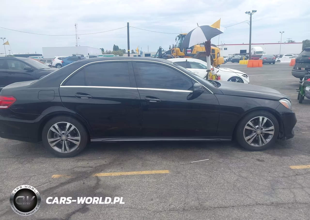 2015 Mercedes-Benz E 350 VIN:WDDHF5KB3FB152192 - 13