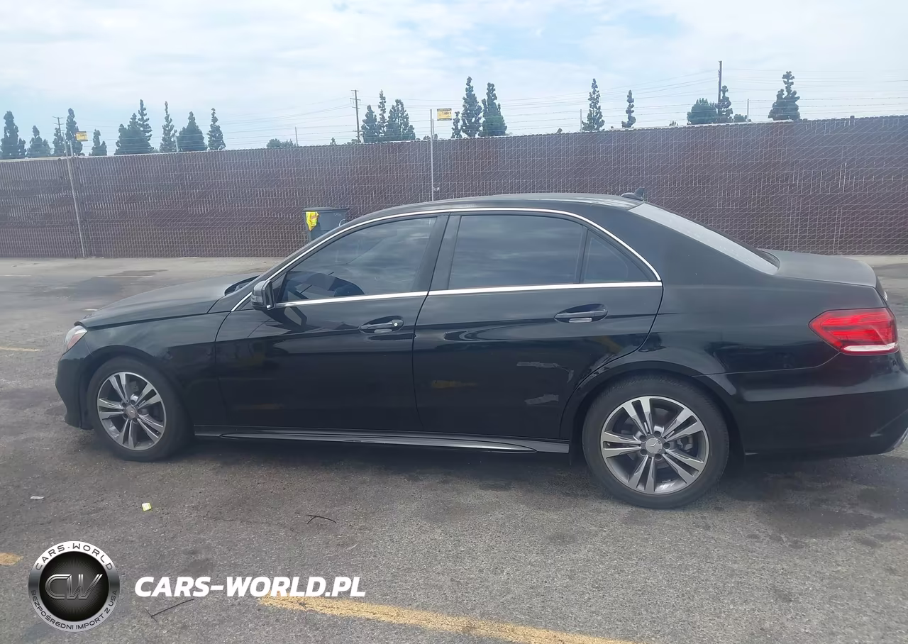 2015 Mercedes-Benz E 350 VIN:WDDHF5KB3FB152192 - 14