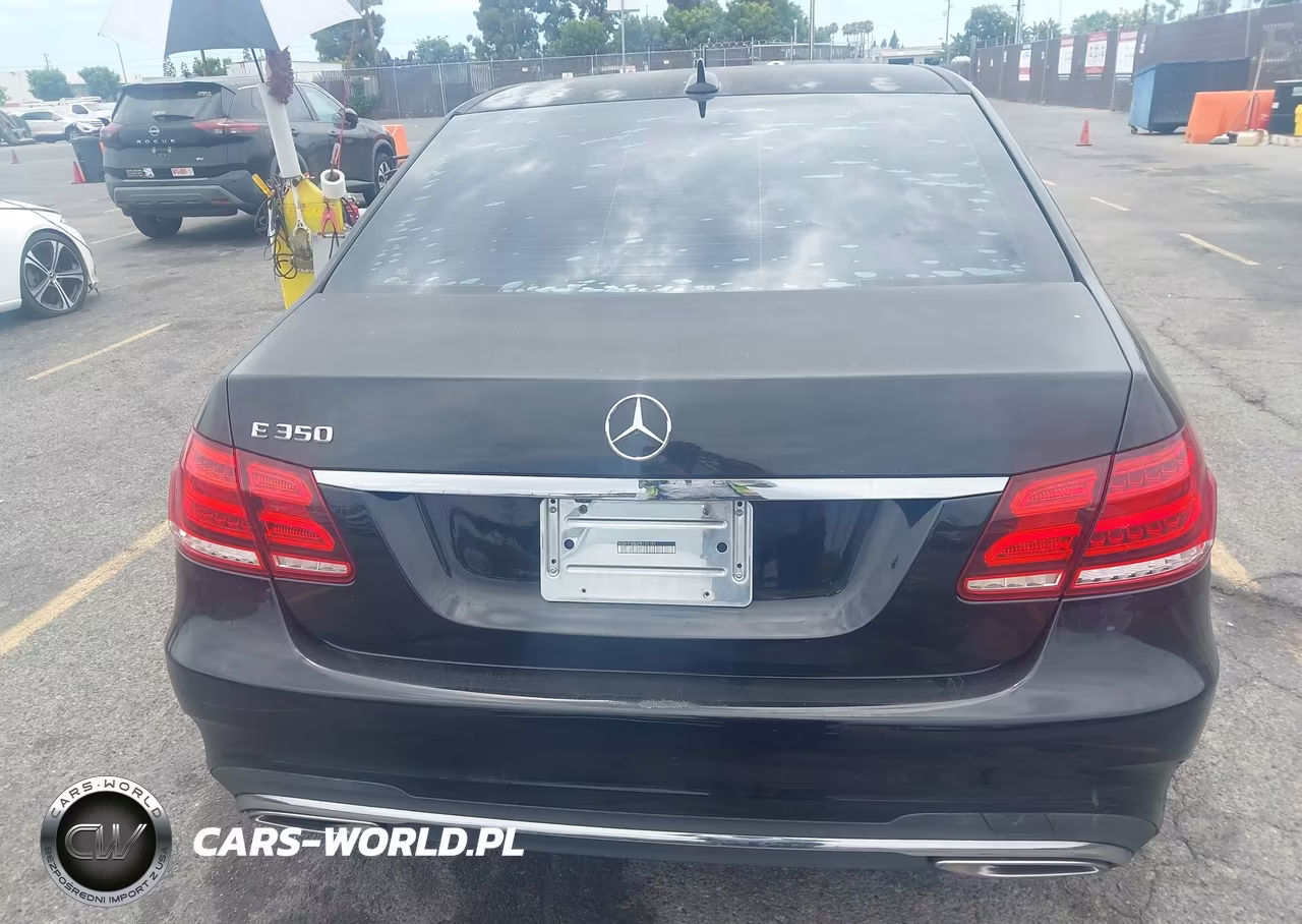 2015 Mercedes-Benz E 350 VIN:WDDHF5KB3FB152192 - 16
