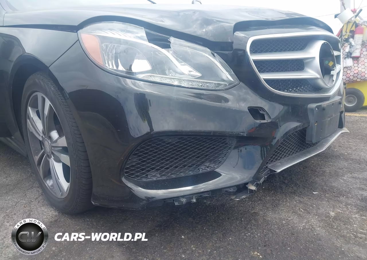 2015 Mercedes-Benz E 350 VIN:WDDHF5KB3FB152192 - 6
