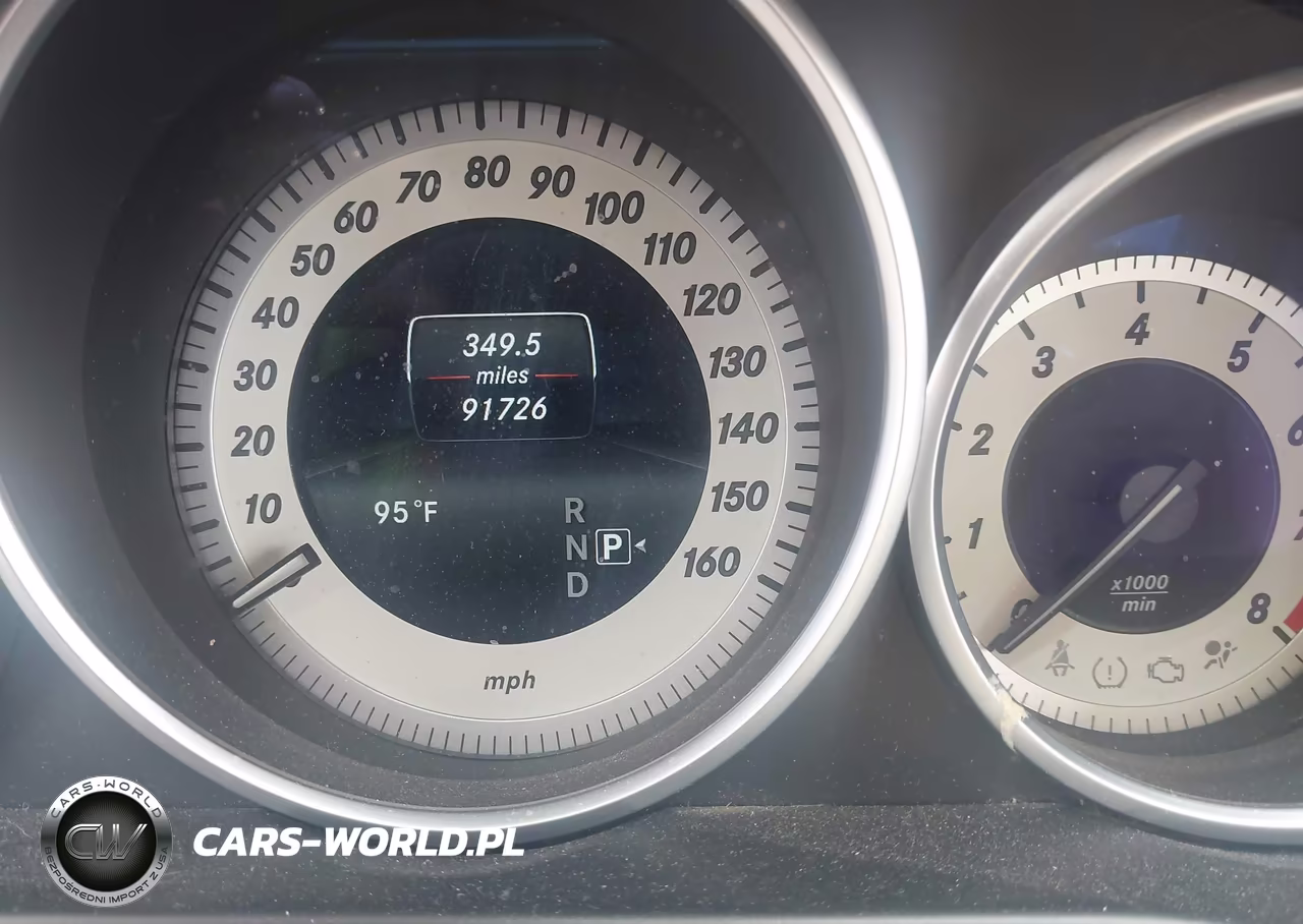 2015 Mercedes-Benz E 350 VIN:WDDHF5KB3FB152192 - 7