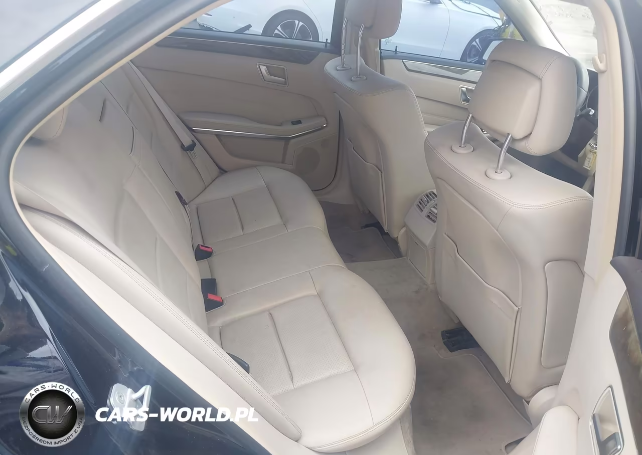 2015 Mercedes-Benz E 350 VIN:WDDHF5KB3FB152192 - 8