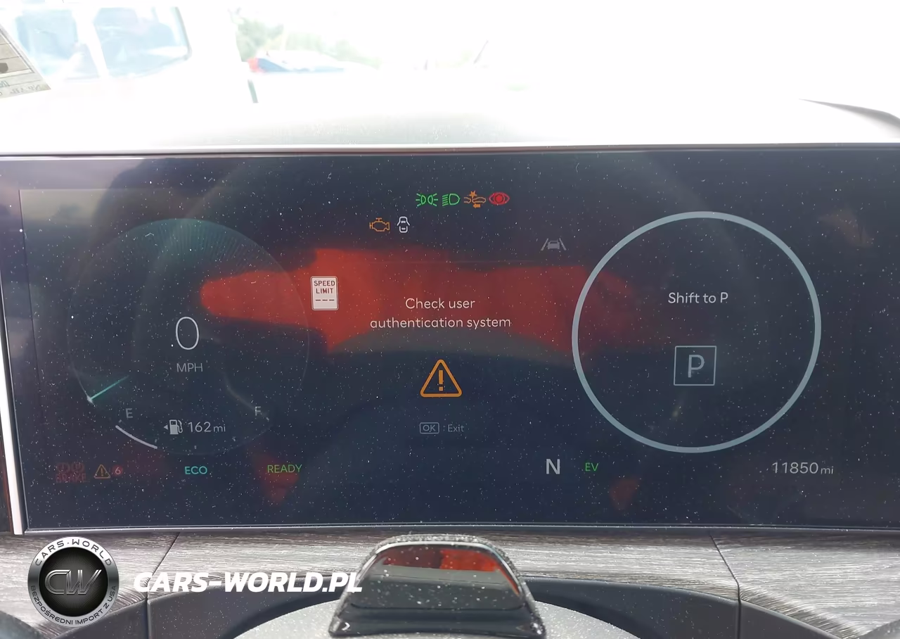 2024 Hyundai Santa Fe Hybrid Limited VIN:5NMP3DG16RH011769 - 7