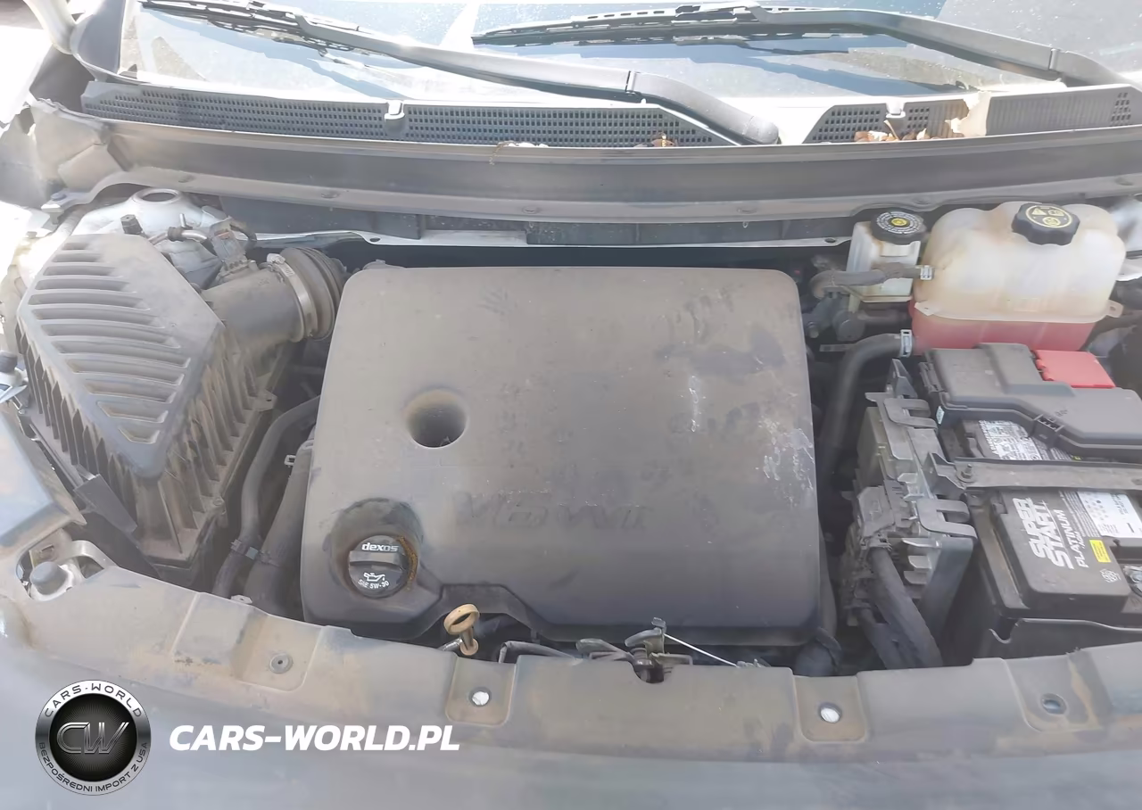 2020 Buick Enclave Fwd Essence VIN:5GAERBKW6LJ128767 - 10
