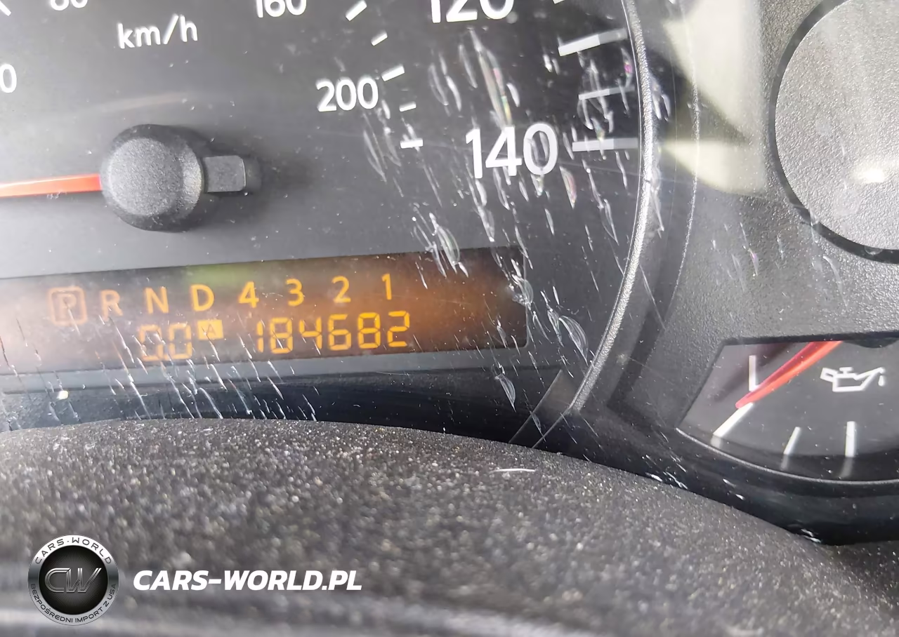 2006 Nissan Titan Le VIN:1N6BA07A16N512718 - 16