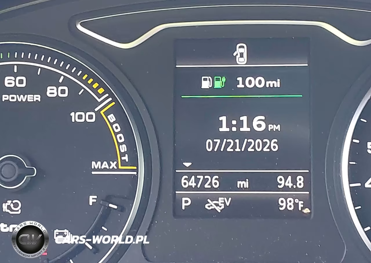 2016 Audi A3 E-Tron 1.4T Premium VIN:WAUUPBFF6GA111139 - 15