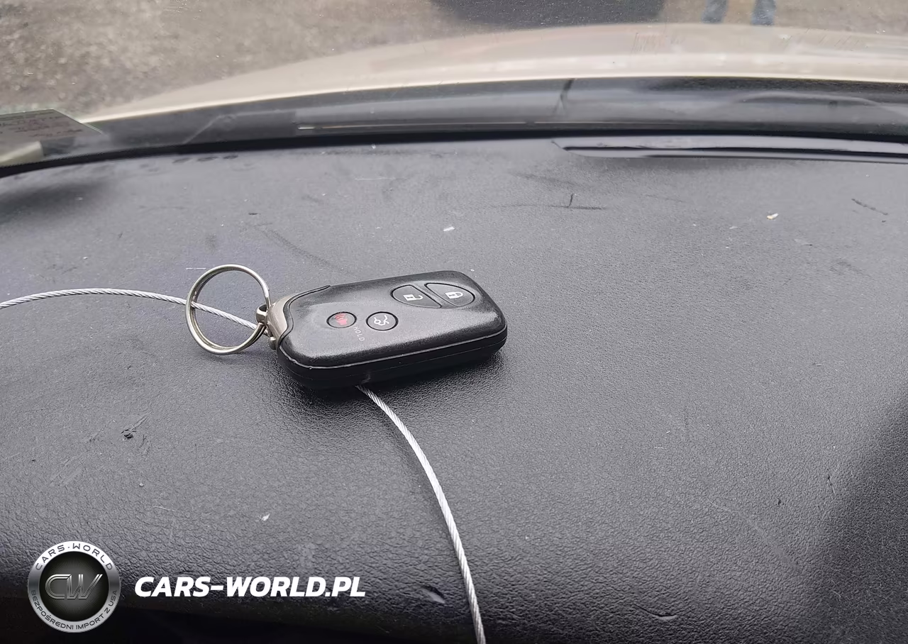 2006 Lexus Is 250 VIN:JTHCK262862003400 - 11