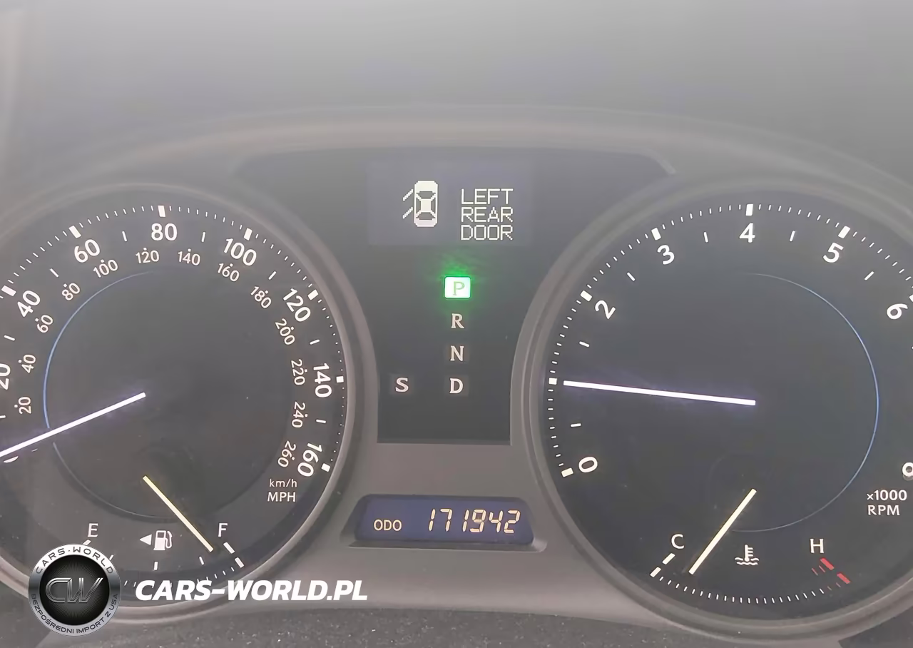 2006 Lexus Is 250 VIN:JTHCK262862003400 - 7