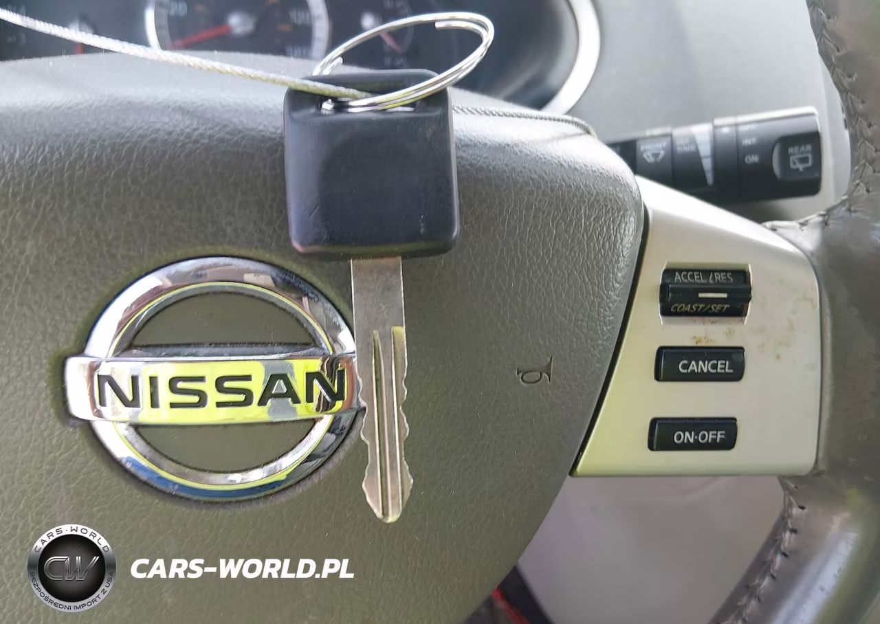 2007 Nissan Quest 3.5 Sl VIN:5N1BV28U67N132959 - 11