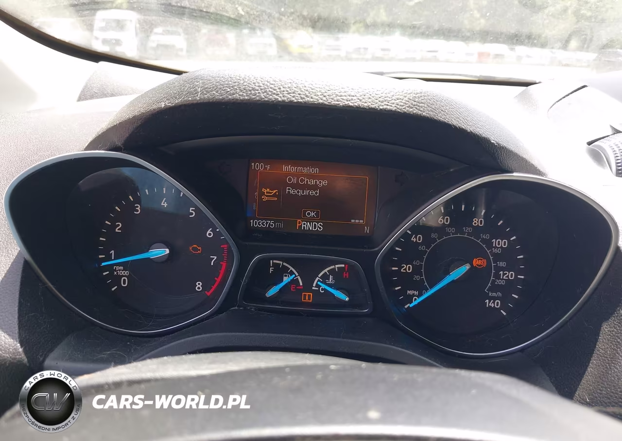 2018 Ford Escape Se VIN:1FMCU0GD9JUA97344 - 7