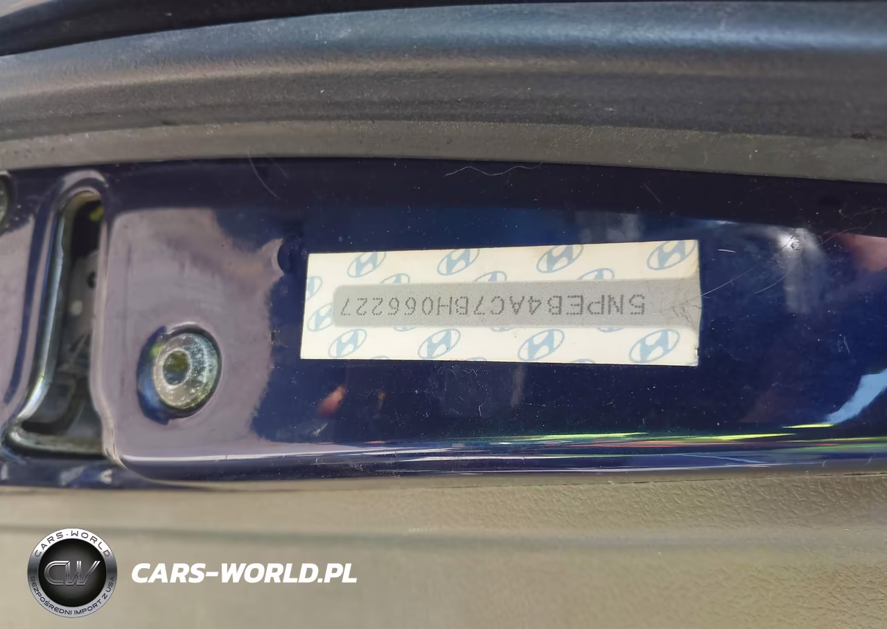 2011 Hyundai Sonata Gls VIN:5NPEB4AC7BH066227 - 9