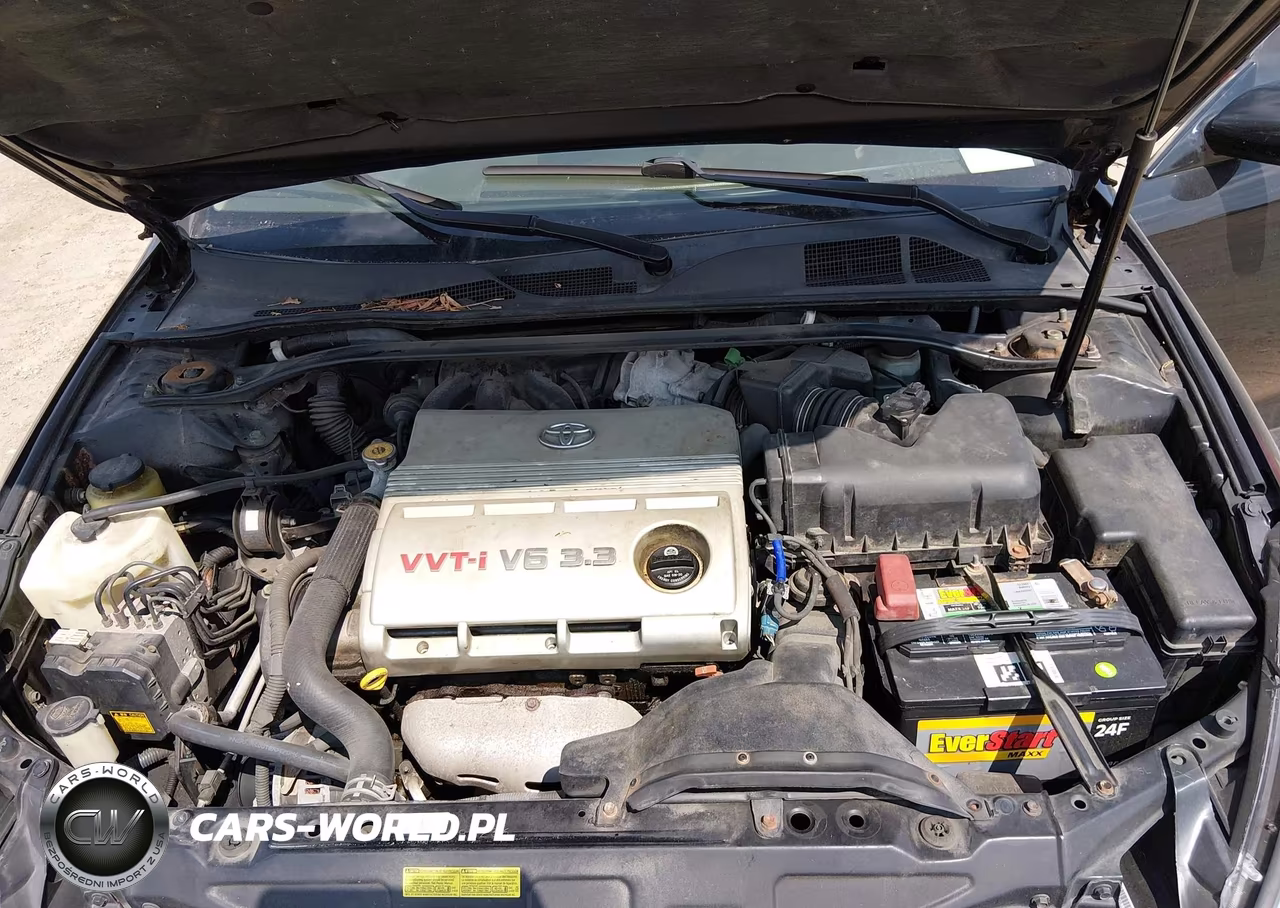 2006 Toyota Camry Solara Sle VIN:4T1FA38P66U094554 - 10