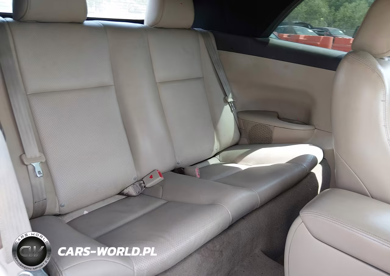 2006 Toyota Camry Solara Sle VIN:4T1FA38P66U094554 - 8