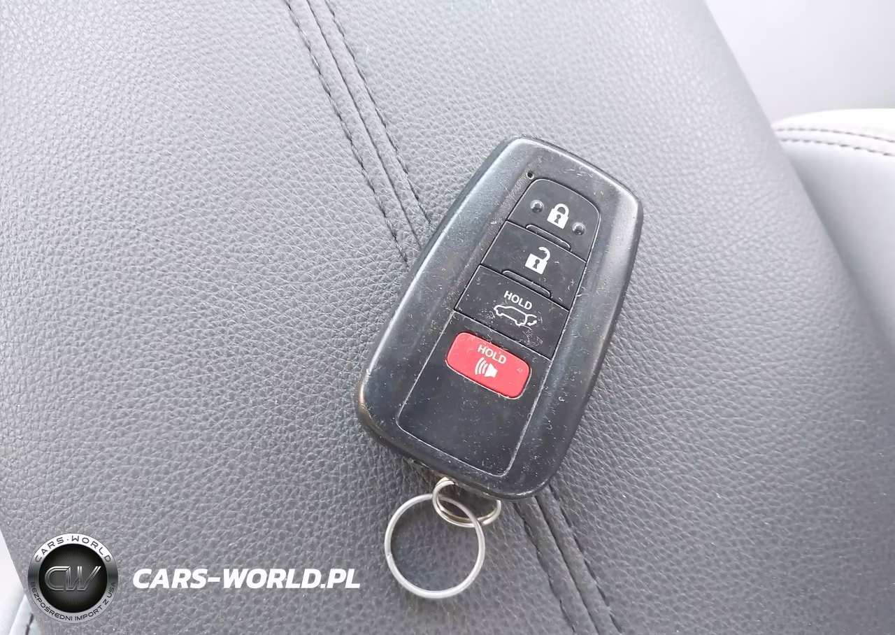 2019 Toyota Rav4 Xle Premium VIN:JTMA1RFV8KD008982 - 11
