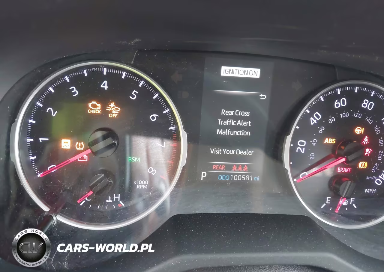 2019 Toyota Rav4 Xle Premium VIN:JTMA1RFV8KD008982 - 7