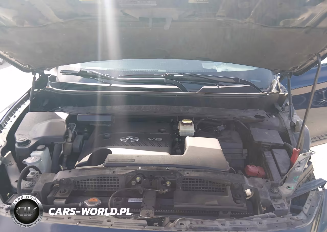 2015 Infiniti Qx60 VIN:5N1AL0MN7FC533628 - 10