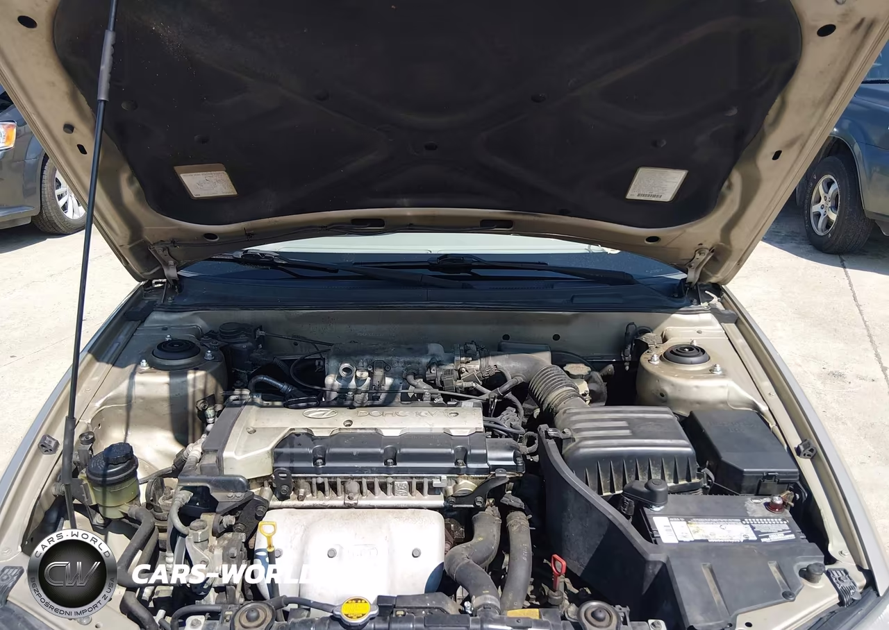 2002 Hyundai Elantra Gls VIN:KMHDN45D22U334088 - 10