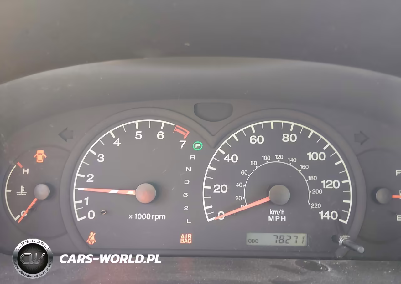 2002 Hyundai Elantra Gls VIN:KMHDN45D22U334088 - 7