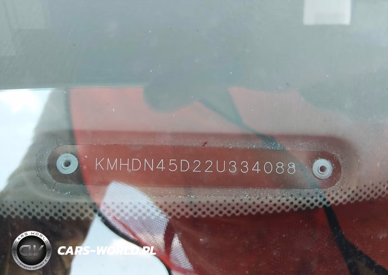 2002 Hyundai Elantra Gls VIN:KMHDN45D22U334088 - 9