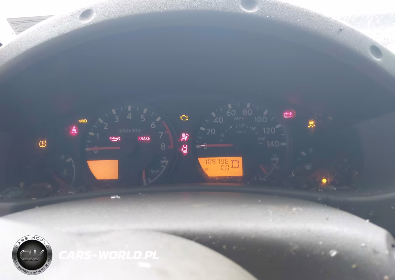2018 Nissan Frontier S VIN:1N6AD0EV2JN751163 - 7