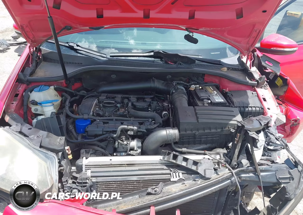 2012 Volkswagen Gti 4-Door Autobahn VIN:WVWHV7AJ0CW023347 - 10
