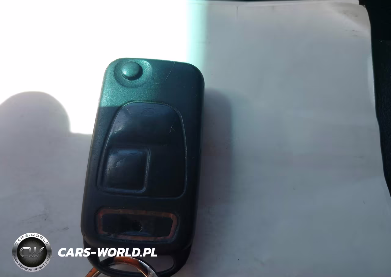 2003 Mercedes-Benz Slk 230 Kompressor VIN:WDBKK49F23F289917 - 11