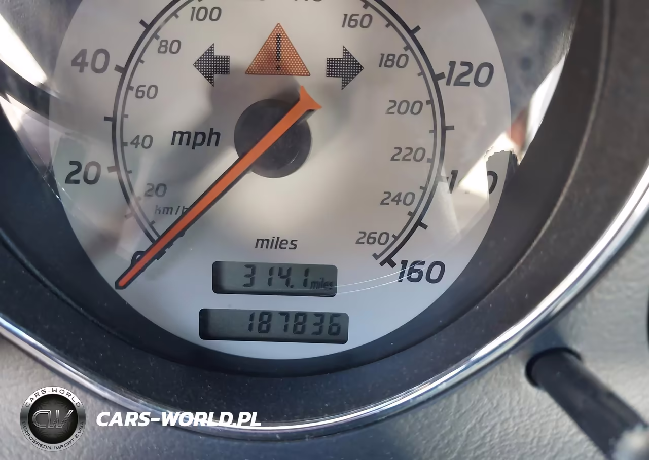 2003 Mercedes-Benz Slk 230 Kompressor VIN:WDBKK49F23F289917 - 12