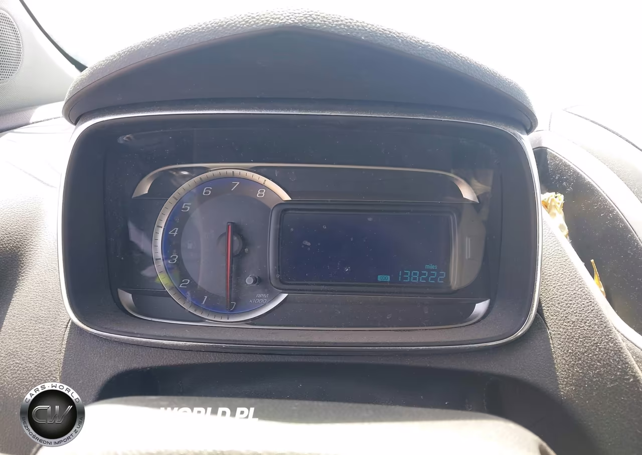 2015 Chevrolet Trax Lt VIN:KL7CJLSB0FB122328 - 7