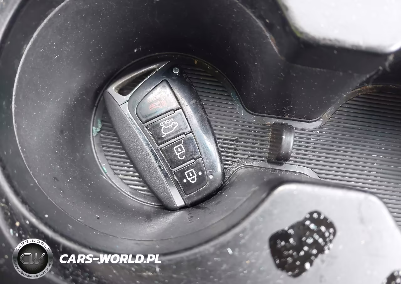 2015 Hyundai Santa Fe Sport 2.0L Turbo VIN:5XYZW4LA8FG250509 - 11
