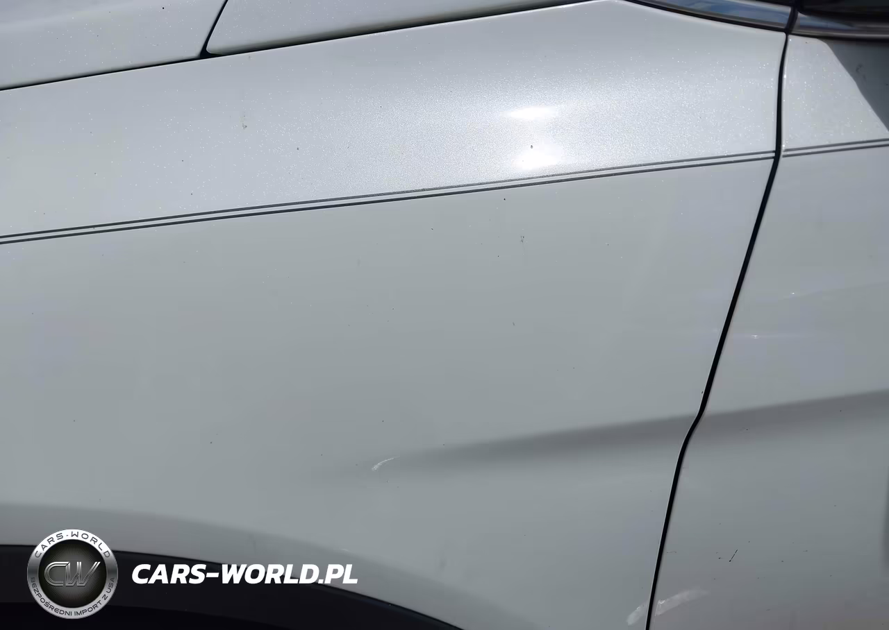 2015 Hyundai Santa Fe Sport 2.0L Turbo VIN:5XYZW4LA8FG250509 - 6